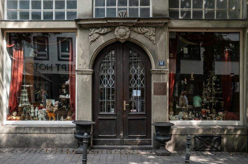 Beratung zu Tischkultur und Dekoration